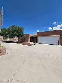 5070 Usana Ct, Las Cruces, Nm 88012 House For Rent