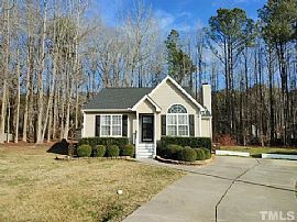 2804 Leicester Ct, Apex, Nc 27539 Peaceful House For Rent