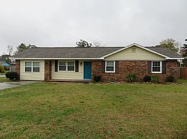 301 Old Mill Rd, Castle Hayne, Nc 28429 Nice House For Rent