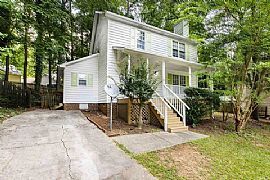  137 Gold Meadow Dr, Cary, Nc 27513  Nice House For Rent