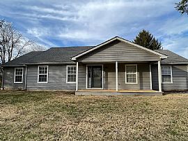 2800 Hatfield Rd, Lebanon, Oh 45036  House For Rent