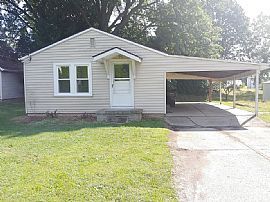 255 Branstetter St, Wooster, Oh 44691 Nice House For Rent