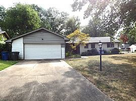 5143 S Richmond Ave, Tulsa, Ok 74135  House For Rent