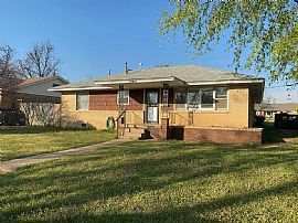 10407 Ridgeview Dr, Oklahoma City, Ok 73120  Nice House For Ren