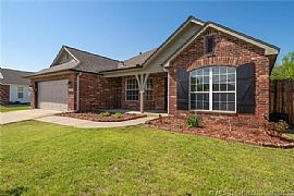 11258 S 274th Ave, Coweta, Ok 74429  Peaceful House For Rent