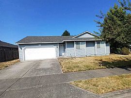2992 S 12th St, Lebanon, Or 97355  House For Rent