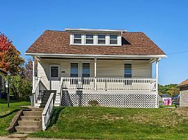 4123 Terrace Ave, South Park, Pa 15129  House For Rent 