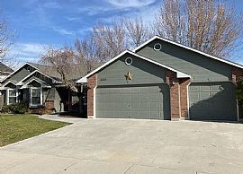 2226 W Sunny Slope Dr, Meridian, ID 83642