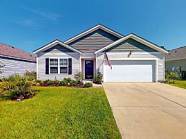 183 Pine Forest Dr, Conway, Sc 29526  Lovely House For Rent