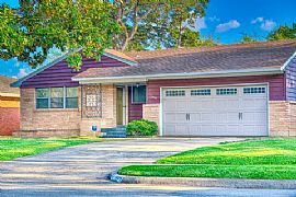 1904 Billie Dr, Dallas, Tx 75232  Nice House For Rent