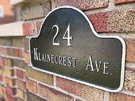24 Klainecrest Ave, Fort Thomas, KY 41075