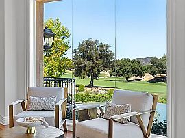 Exquisitely Reimagined Classic Sherwood Country Club 