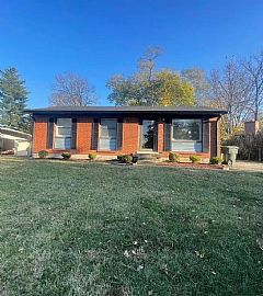 3605 Willow Ct, Jeffersontown, KY 40299