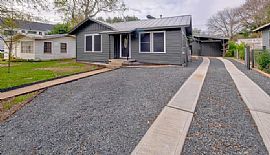 Charming 1950s Construction - Freshly Updated, This Central Aus