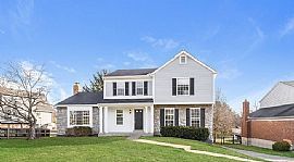 8108 Lilac Dr, Florence, KY 41042