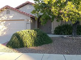 8431 E Heath Ct, Tucson, AZ 85715