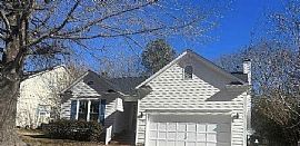906 Willow Ridge Dr, Knightdale, NC 27545