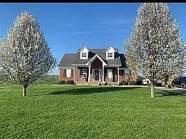426 Mcmurtry Ln, Springfield, KY 40069