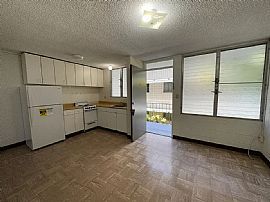 Apartment For Rent 1448 Wilder Ave, # 4, Honolulu, HI 96822