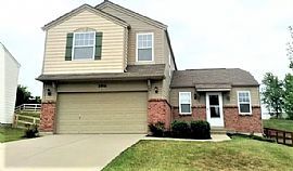 2906 Faubush Ct, Independence, KY 41051