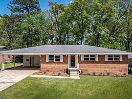 House For Rent 11 Diana Dr, Little Rock,