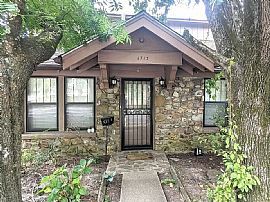 House For Rent 1717 Kavanaugh Blvd, Little Rock, AR 72205