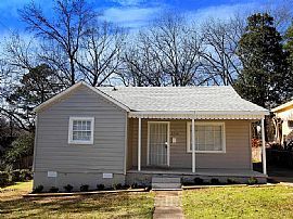 House For Rent 2706 Madison St, Little Rock, AR 72204