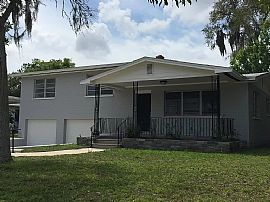 3 Bedroom House For Rent: 752 White St, Daytona Beach, FL 32114