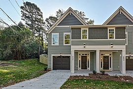 656 Chipley Ave, Charlotte, NC 28205