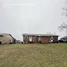 1408 Indian Woods Dr, Madison, TN 37115