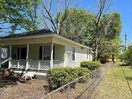 637 Euclid Ave, Mobile, Al 36606  House For Rent