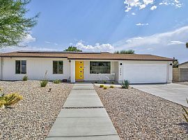 3044 N Cypress Rd, Palm Springs, Ca 92262   House For Rent