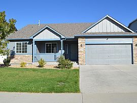 2216 77th Ave, Greeley, CO 80634