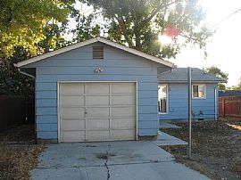 219 E Denver St, Caldwell, Id 83605 Lovely House For Rent