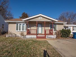 314 Hoffmeister St, Alton, Il 62002  House For Rent