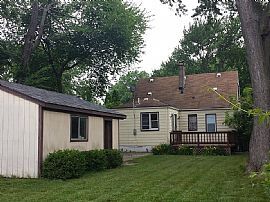 14134 San Jose, Redford, Mi 48239  Available House For Rent
