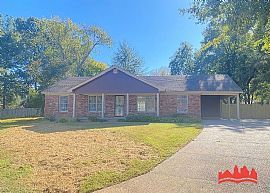 1007 Hindman Cv, Southaven, Ms 38671  House For Rent