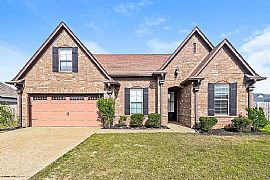 4224 Faber Rd, Olive Branch, MS 38654
