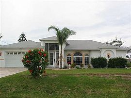 For Rent NW Cape Coral Florida