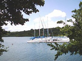 Pereira''s Lakeside Retreat