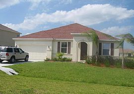 BEAUTIFUL HOME IN PORT ST. LUCIE