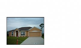 Brand New Construction 3/2 Palm Bay Home