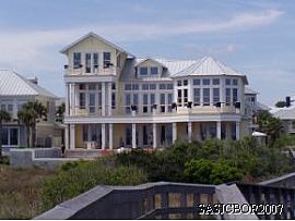 Fabulous Oceanfront Home
