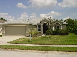 Nearly New Home for REnt in Lakeland FL