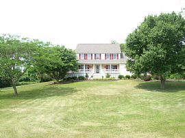 Beautiful Colonial on 2 acres