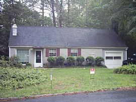 Brookhaven/Lenox home for rent