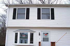 Duplex For Rent West Warwick,RI