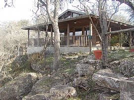 Heart of the TX Hill CountryVacationHome