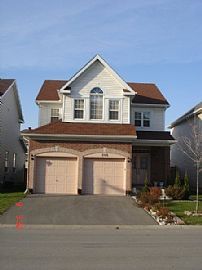 4 Bed Single Home For Rent/Sale - ottawa