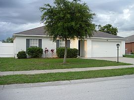 Newer Home easy commute to Tampa/Orlando